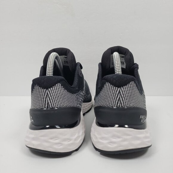 New Balance Fresh Foam 880V10 Women's Black Running Shoes W880K10 US Size 9 - Picture 4 of 8